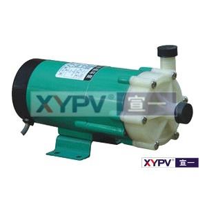 MP-0R7微牌型磁AKM磁力泵 直销微型磁力泵 专业MP微型力泵