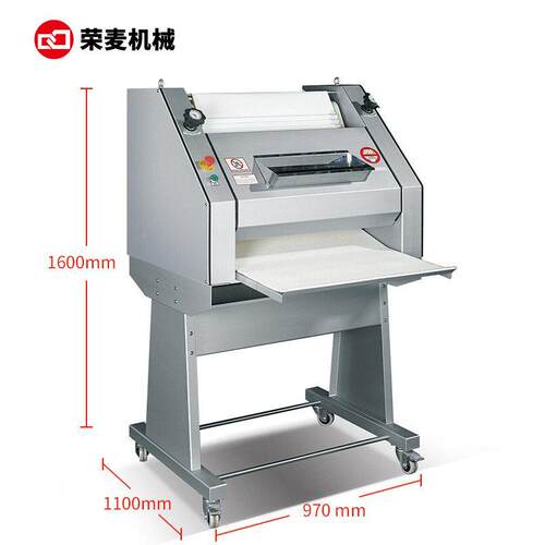 压面机包设备法棍法式面包成型机商法房棒面包面整形机用M502ould