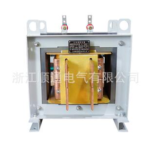 压大电流变压器10v002000W2201.5v大电流变v低45v6v8隔离短路W加
