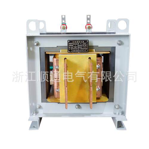 压大电流变压器10v002000W2201.5v大电流变v低45v6v8隔离短路W加