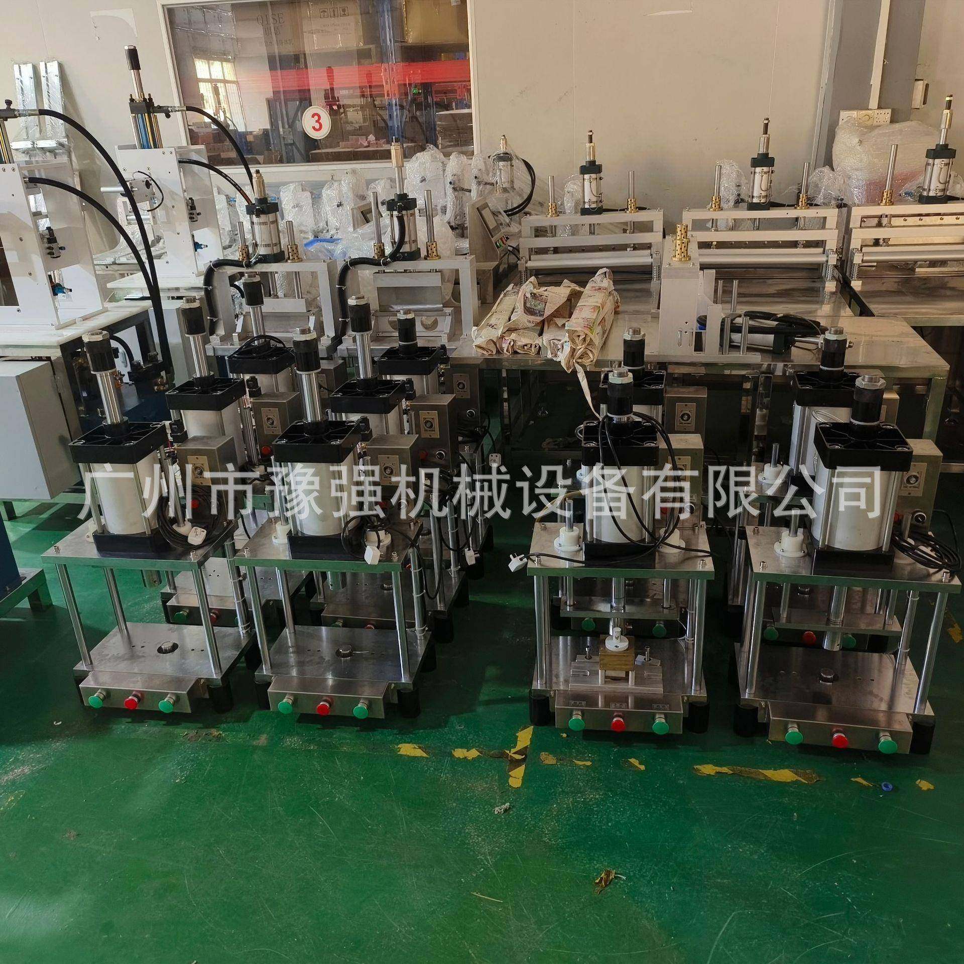 手工皂机器压皂压LOGO压标压花机手工皂机械设备厂家直销