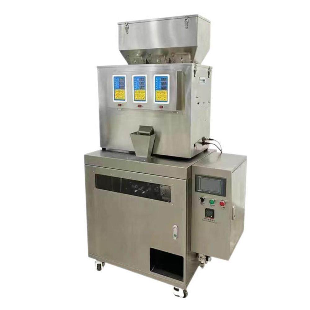 全自动智能给袋式包装机花生葵瓜子开心果腰果润喉糖称重灌装机,工业油品/胶粘/化学/实验室用品,其他实验室设备,淘宝优惠券,粉丝福利购,淘宝优惠卷