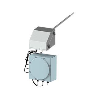 APT2000-EX防爆温压流一体机智能监测温压流分析系统