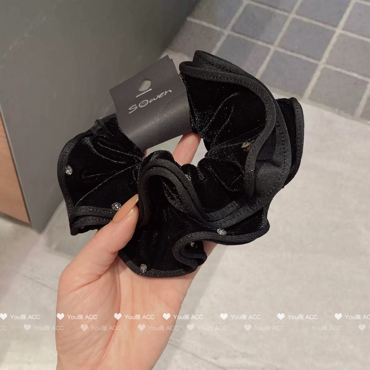 潮流精品，品质保证