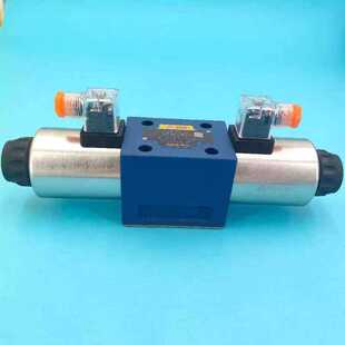 电磁换向阀4WE10系列电磁液压阀力乐士型 电磁换向阀