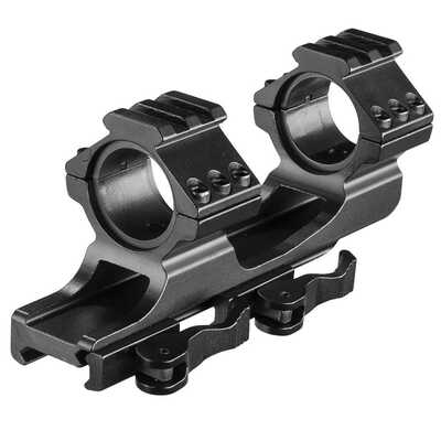 330140 Firewolf 快拆单-单连体夹