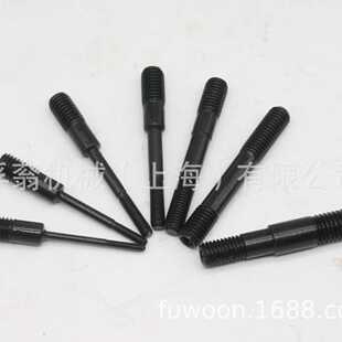 【过年不打烊】M3 M4 M5 M6 M8 M10 M12  铆螺母枪用拉杆 铆杆