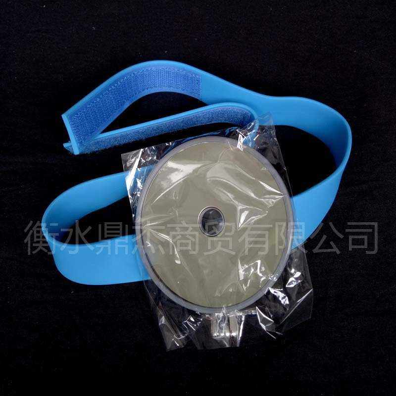反光镜 额镜 额戴反光镜额带反光镜 耳鼻喉科使用