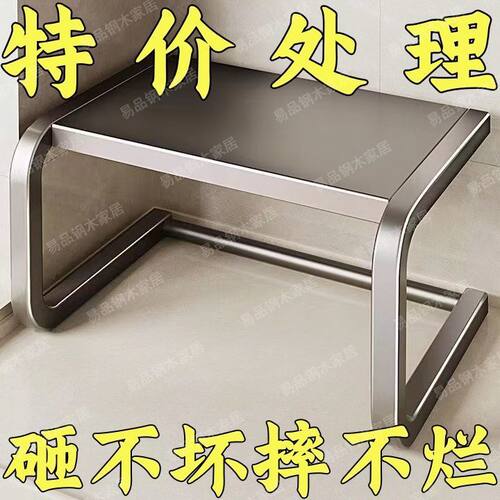 德国进口微波炉厨房置物架多功能台面烤箱架子家用电饭煲专用多层