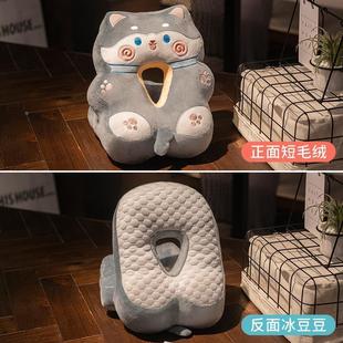.午睡枕小学生趴睡枕睡觉枕头趴睡专用抱枕办公室午休神器儿童桌