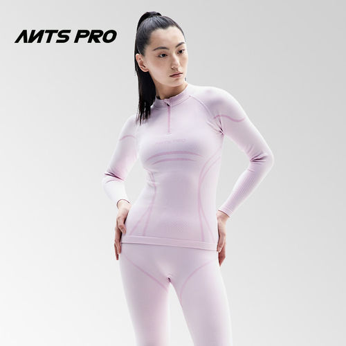 【送硅胶护臀裤】Antspro速干衣