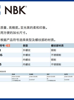 不锈钢压纹旋钮 C-NAMS5/6/8-20/25/30-10/15/20/30/40