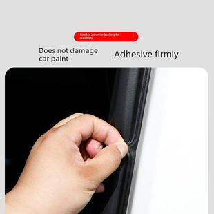 降噪条 适用于25 B10车门缝边防尘隔音条 Car 全车专用密 Zero