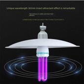 灯鱼塘捕诱虫灯太阳能杀虫灯果园农业用养殖灭虫灯户外灭蚊年