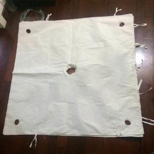 621 750B 3927工业压滤机滤布污泥 压泥 厢式 板框 单丝 丙纶聚酯