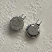 佳能MF4890 D520打印机主板记忆小电池 MF4770 MF4870DN MF4410