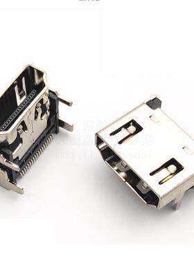 索尼高清接口 HDMI口 FX3 A7S3 A7M4 A7R4A A7R5高清口排线维修件