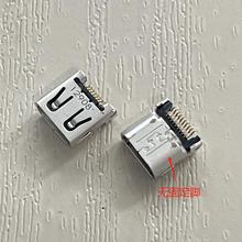 适用索尼PJ390 PJ410 CX405 CX680 CX240E富士HDMI高清USB接口