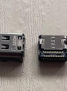 DX07S024JJ2R1300 高清HDMI USB接口 插座