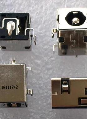 华硕ASUS A53 A53S K53S A43S K53SV 充电头电源口dc充电接口