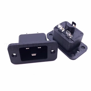 适用极飞无人机CM13600 P150.60 P100pro充电器电源线插座维修