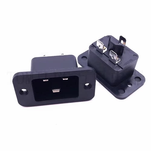 适用极飞无人机CM13600 P150.60 P100pro充电器电源线插座维修