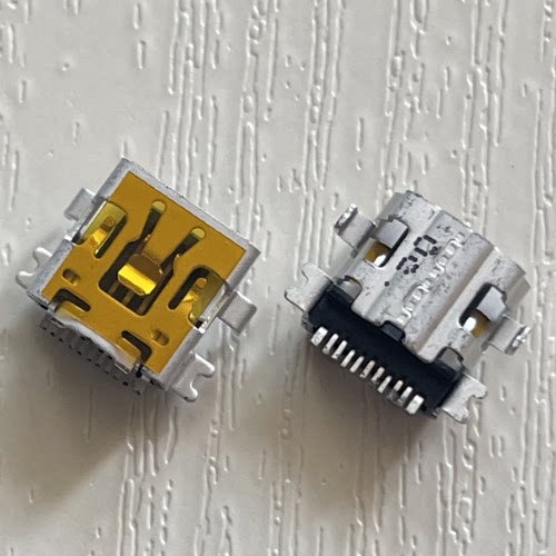 AXJ433540E11原装4脚沉板11P