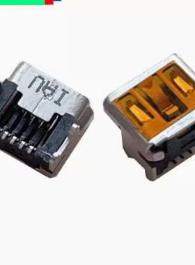 道通配件原装MX808 IM808 808系列充电接口底座插口原装配件