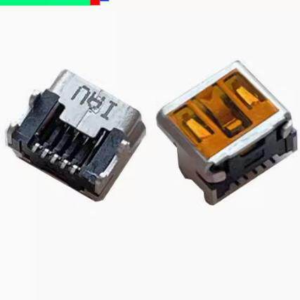 道通配件原装MX808 IM808 808系列充电接口底座插口原装配件