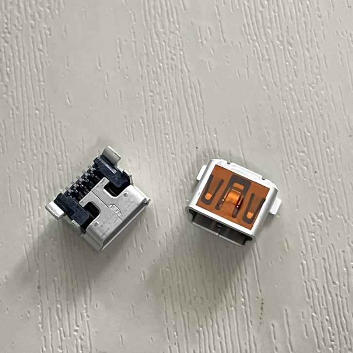 全新原装佳能40D 50D 5D 5D2 5DII 1000D USB数据线接口