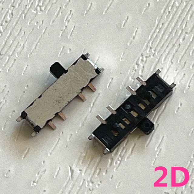 SONY索尼 ZV-E10波拨动开关滑动开关