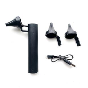 采耳灯可充电USB高亮手握掏耳灯无影灯采耳店专用可视挖耳灯