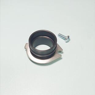 适用于爱适易E100/150/200/300垃圾处理器专用出水口三通连接配件