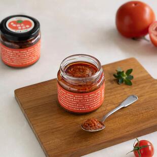 南食召 梅纳式番茄酱 慢烤工艺·西式风味 意大利面 面披萨酱抹法