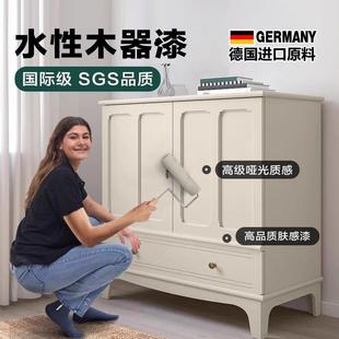 旧桌面衣柜橱柜柜子贴纸自粘翻新家具改造改色贴专用衣柜贴门贴膜