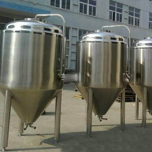 长期供应 不锈钢储液罐 储存罐