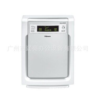 美国Fellowes范罗士AP300PH空气净化器系统