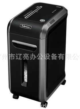 范罗士（FeIlowes）99MS碎纸机中小型