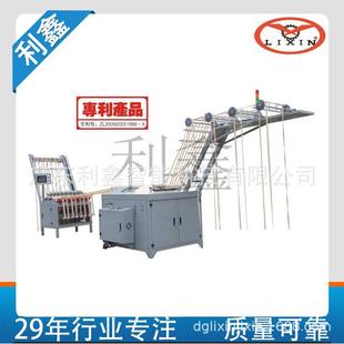 织带预缩机 可达2%以内行业标准 织带缩水机 利鑫专利技术产品