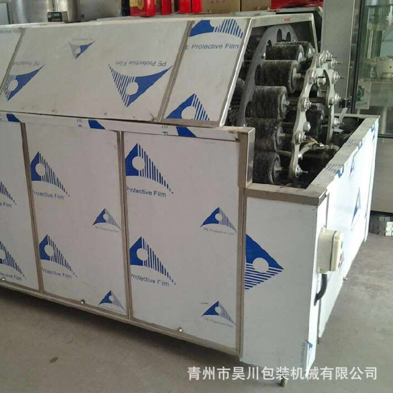 半自动浆糊标脱标机玻璃瓶脱标机 啤酒瓶白酒瓶玻璃酒瓶脱标机