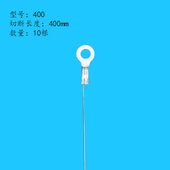 脚踏封口机加热丝 0.6MM圆丝 发热丝 SF封口机切割圆丝 电热丝