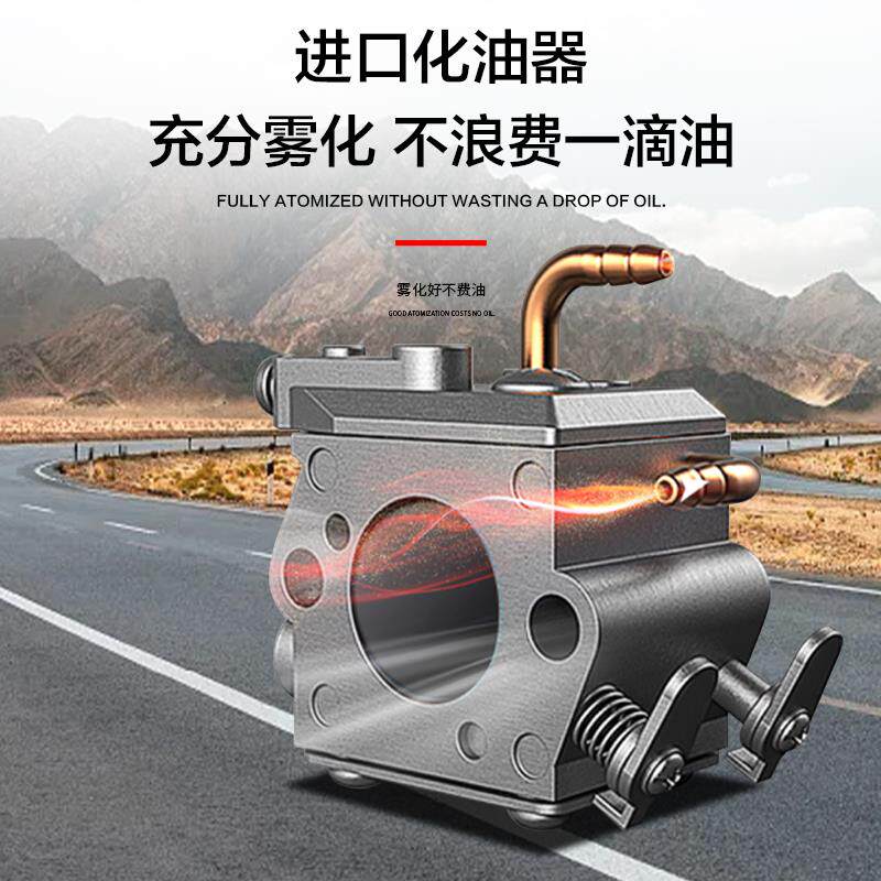 微耕机小型汽油柴油犁地开沟耕田地翻地手扶起垄机农用家用旋耕机