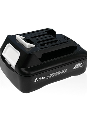 适用Makit BL1021B BL1041 12V牧田锂电池手电钻电动工具电池配件