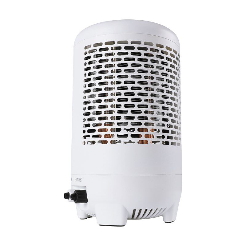 森森鱼缸冷水机冷暖恒温机制冷机水族降温静音电子制冷器制冷机