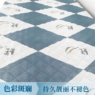 大衣柜顶部防尘罩盖布遮挡装 饰家用斗柜鞋 柜长条防尘布垫2025新款
