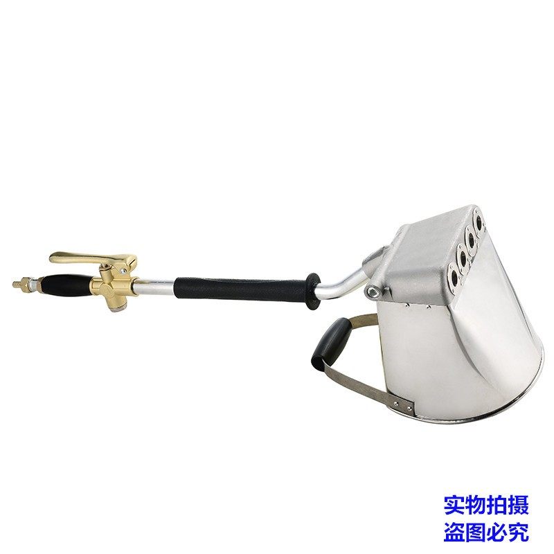 新型多功能气动喷砂枪水泥砂浆喷墙机便携式混凝土喷涂机喷浆机,五金/工具,喷枪,淘宝优惠券,粉丝福利购,淘宝优惠卷