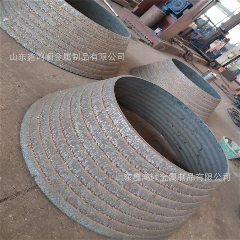 NM400耐磨板滚圆 nm400t耐磨钢板 切割NM400耐磨板钻孔MN400耐磨