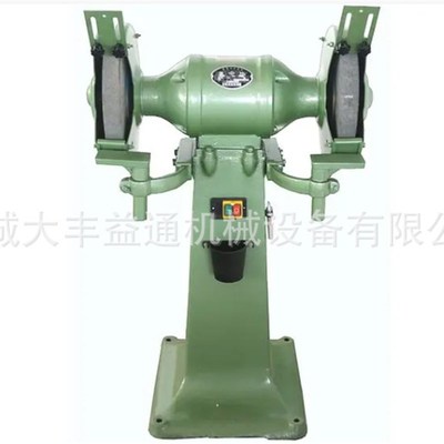 M3060电动砂轮机600mm砂轮J 台式砂轮机家用工厂用