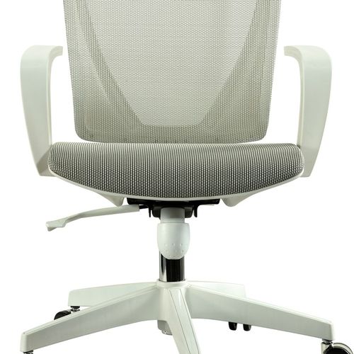 迪诗惠悌b办公椅接待椅洽谈椅安吉椅盟