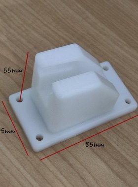 气动晶圆真空e吸笔K961硅晶片ESD防静电wafer2-12寸直弯头吸片器